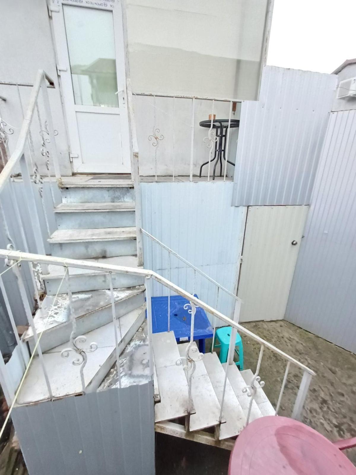 Дом От Владельца С Парковой Apartment Cherkasy Exterior photo